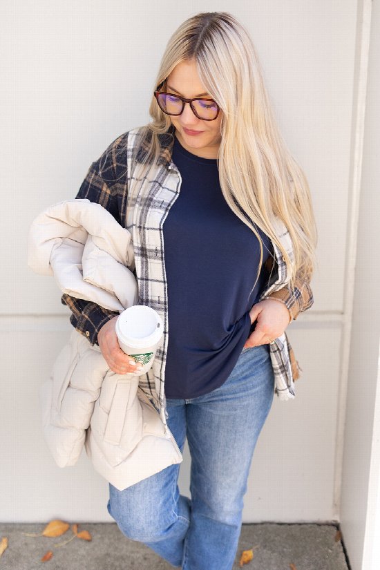 Chasing Autumn Shirt